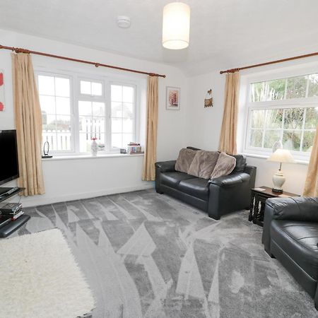 Halcyon Annexe Villa Moelfre Eksteriør bilde