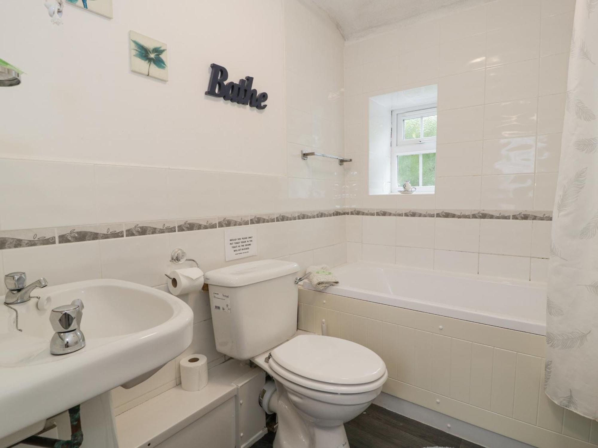 Halcyon Annexe Villa Moelfre Eksteriør bilde